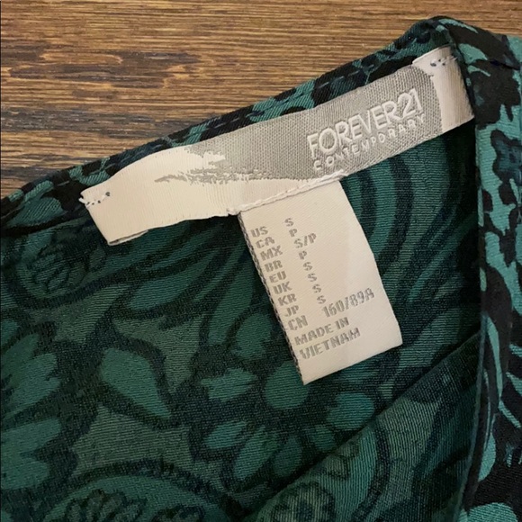 Formal tank top - Picture 2 of 2